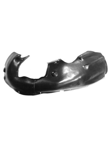 Rock trap right front for Volkswagen new beetle 1997 to 2010