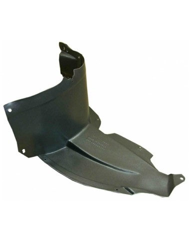 Rock trap right front for Volkswagen Passat 2010 to 2014 front