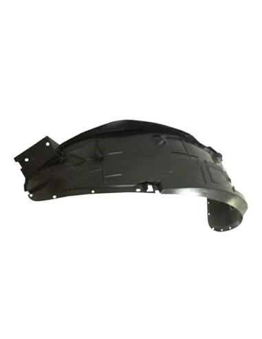 Rock trap right front for Ford ranger 2012 onwards