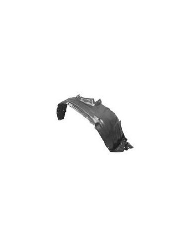 Rock trap right front for Toyota RAV 4 2000 to 2005