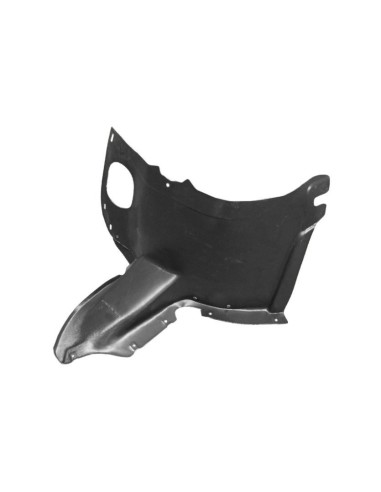 Rock trap right front for golf 6, GTI, gtd golf plus front