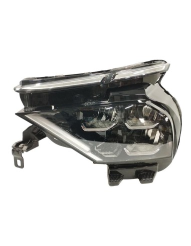 Right LED Projector Headlight for Citroen C4 2021 onwards