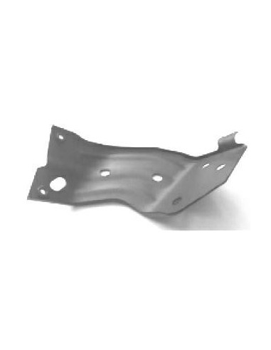 Right Front Fender Bracket for fiat Tipo 2015 onwards