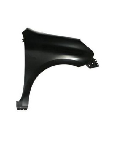 Right Front Fender Without Arrow Hole for nissan Micra K13 2013 onwards