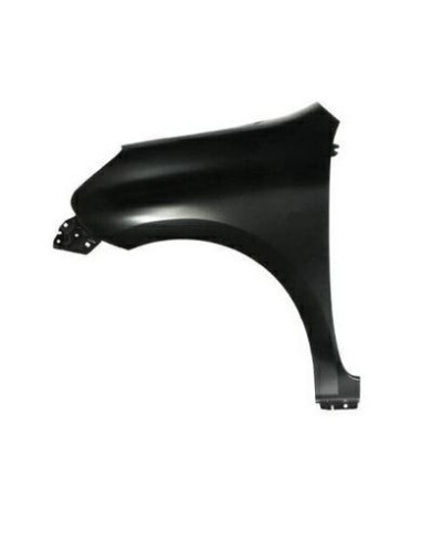 Left Front Fender Without Arrow Hole for nissan Micra K13 2013 onwards