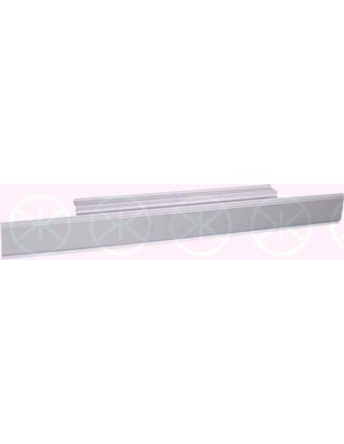 Right sill for suzuki Sj 410-413 1982 to 1995