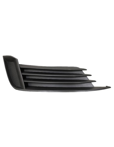 Right Front Bumper Grille for Audi A3 2013 onwards Cabrio-Sedan