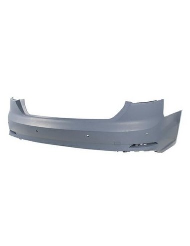 Stoßstange Hinten Mit Park Distance Control für Audi A5 2016 IN Dann S-LINE