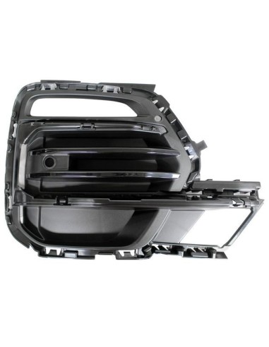Grille de pare-chocs avant droite pour BMW X5...