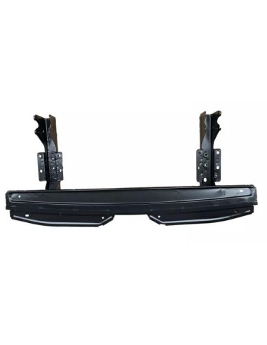 Rear footboard for Ford Transit 2013 onwards Type Largo