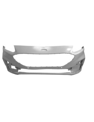 Front Bumper With Park Distance Control for Ford Kuga St-Line 2020 onwards