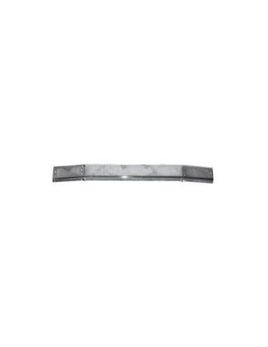 Chromed Central Front Bumper for mitsubishi Pajero 1983 to 1991