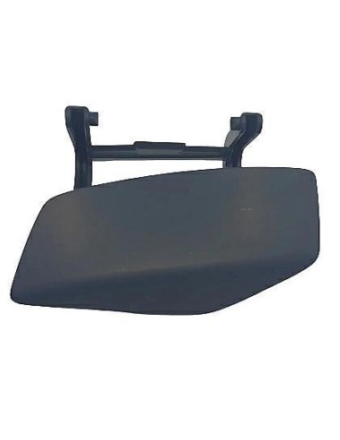 Left Bumper Headlight Washer Cap for Mercedes Cla C117 2013 onwards Amg