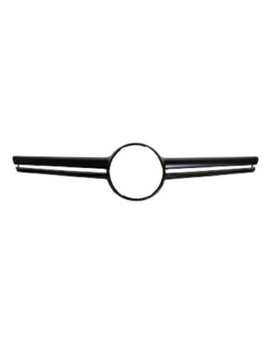 Moulure de calandre noire pour Mercedes Cla C117 à partir de 2013 Amg 45