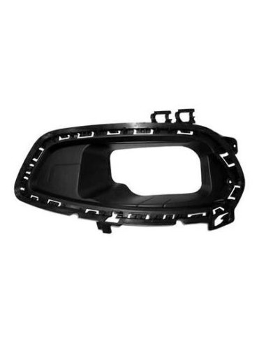 Internal Right Front Grille for Cla C117 Shooting Brake 2015- Amg 45