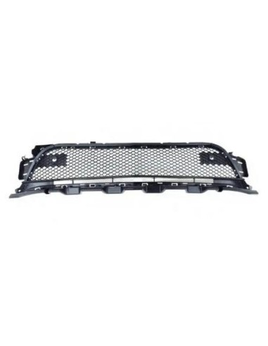 Front grill for mercedes Cla C117 2013- Class B W246 2014- Amg