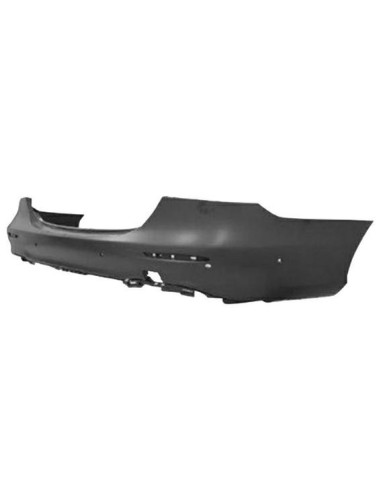 Rear Bumper With PDC for Mercedes E-Class S213 2016 onwards Sw