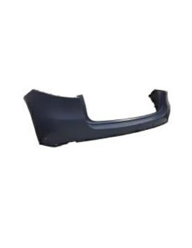 Rear Bumper With Park Distance Control for mercedes Gle V167 2019 onwards