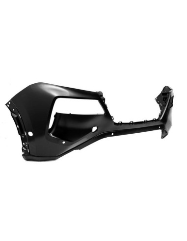 Front Bumper With PDC Park Assist for Nissan X-Trail 2022 onwards