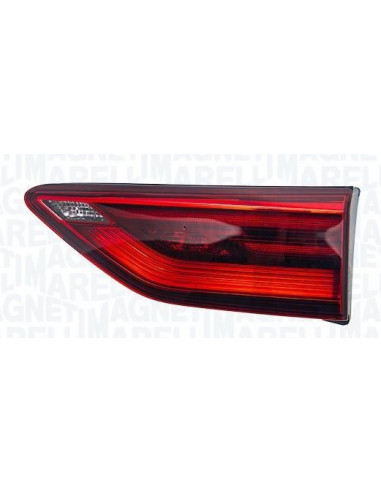 Right Internal LED Rear Light for VW Golf 8 2020 onwards