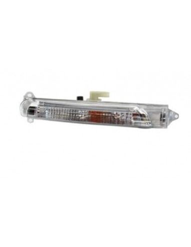 Right Front Upper Bumper Indicator Light for Cayenne 2010