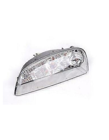 Front Right Bumper Indicator Light for Porsche Cayenne 2010
