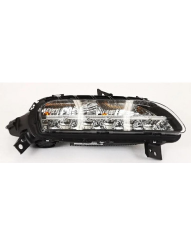 Daylight Drl Right for Porsche Panamera 2009 onwards