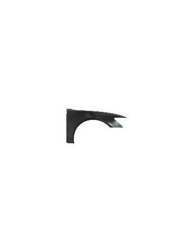 Right Front Fender for Audi A6 2011 onwards Aluminium