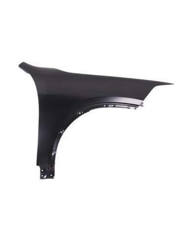 Right Front Fender for BMW X2 F39 2018 onwards