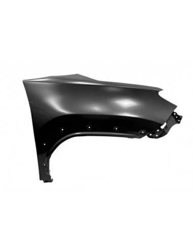 Right Front Fender for Toyota Yaris Cross 2020 onwards