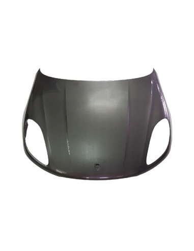 Front Bonnet for Porsche Macan 2014 onwards Aluminium