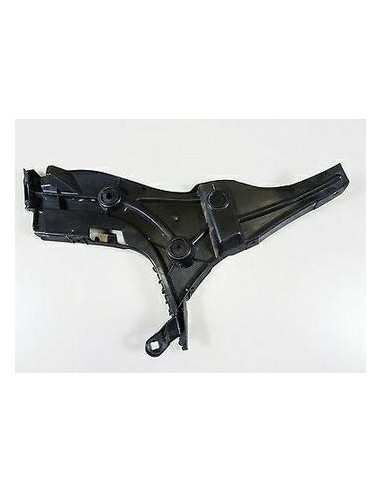 Right Rear Bumper Bracket for audi A3 3P-5P 2012 onwards