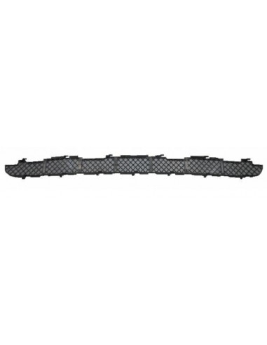 Lower Front Bumper Grille for BMW X5 E53 1999 to 2003