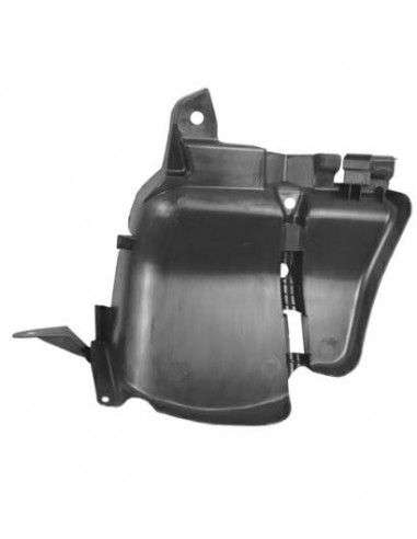 Front right inner side stone guard for dacia Sandero 2008 onwards