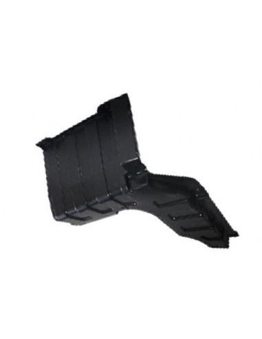 Right Underbumper Cover for hyundai I20 2012 onwards