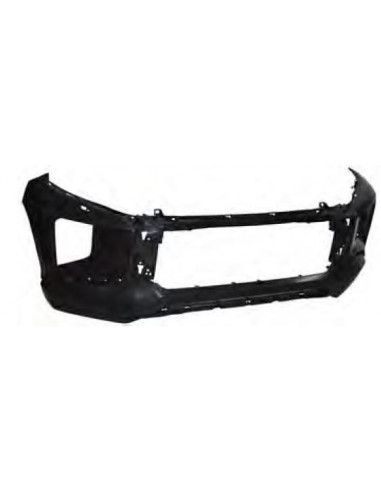 Front Bumper for Mitsubishi L200 2019 onwards