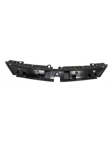 Front Bumper Support With Camera for Mercedes Gla X156 2014 onwards