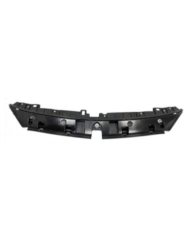 Soporte Parachoques Delantero Con Camara para Mercedes Gla X156 2014 en adelante