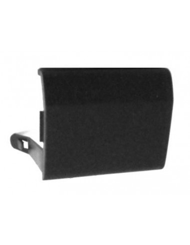 Front tow hook cap for Renault Clio 2009