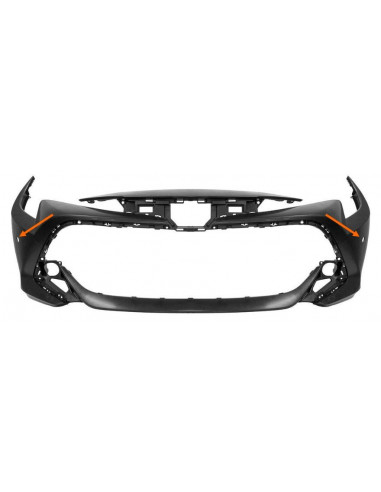 Front Bumper With Park Distance Control for Toyota Corolla 2019 onwards