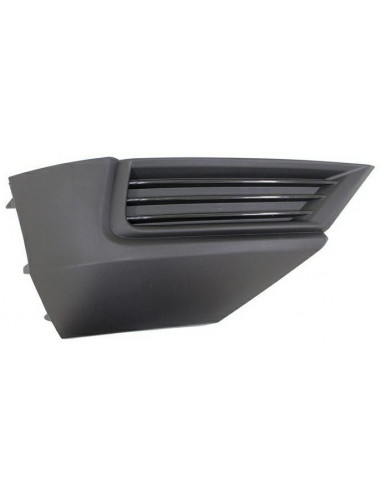 Right Front Spoiler Grill for VW Tiguan 2016 onwards
