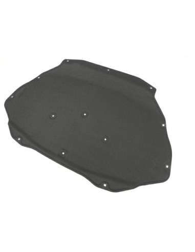 Front Bonnet Soundproofing Panel for Porsche Cayenne 2014 onwards
