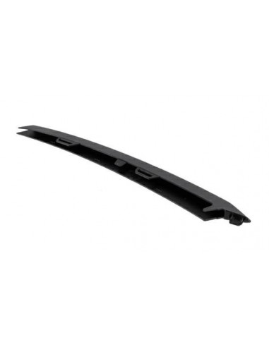 Lower Bumper Grille Molding Right for Cayenne Turbo-Gts Series 2014-