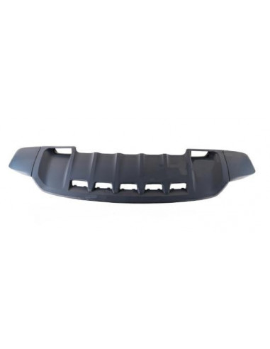 Frontstoßstangenspoiler für Porsche Cayenne Turbo-Gts Serie 2014- Sport