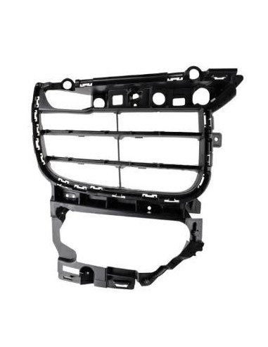 Front Right Bumper Grille for Porsche Cayenne Turbo-Gts Series 2014-