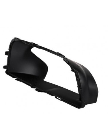 Front Right Bumper Air Conveyor for Cayenne Turbo-Gts Series 2014