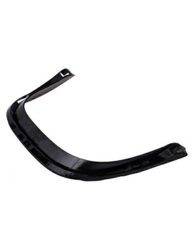 Right Exhaust Pipe Frame for Porsche Panamera 2013 onwards
