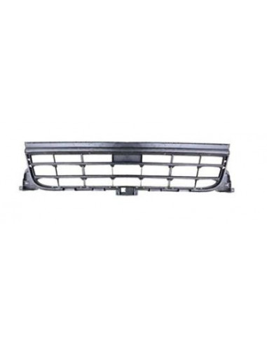 Central Front Bumper Grille With Camera for Porsche Panamera 2016-