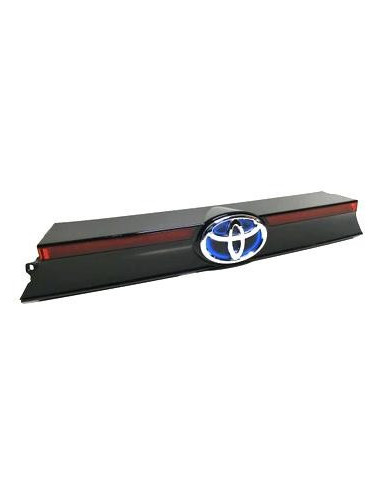Tailgate Molding for Toyota Yaris Cross 2020 Onwards