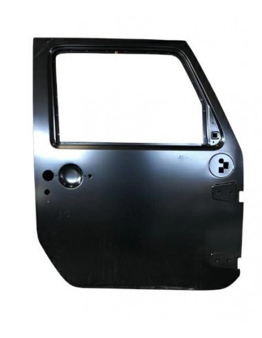 Right Front Door for Jeep Wrangler 2010 Onwards 3/5P
